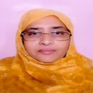 মোছাঃ রহিমা বেগম