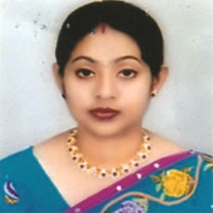 শিল্পী সাহা