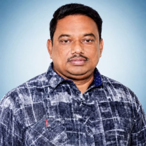 মুরাদ আহমেদ