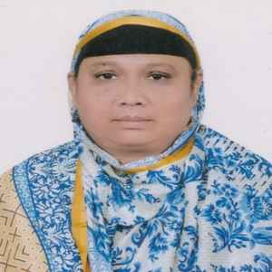 মনোয়ারা বেগম