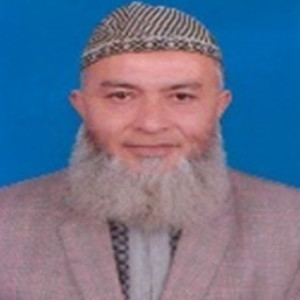 মোঃ মোকাদ্দেছুর রহমান
