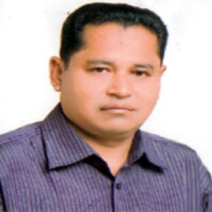 মোঃ মনিরুল ইসলাম