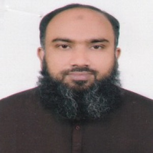 মোল্লা মোঃ রায়হান শরীফ