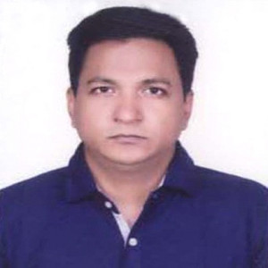 মোঃ সাঈদ আজমিরুল ইসলাম