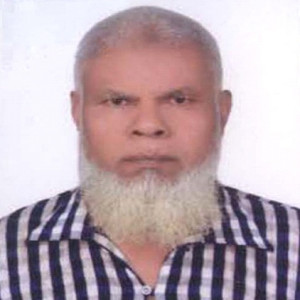 মোঃ ওসমান গনি