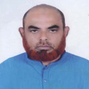 মোঃ আনারুল ইসলাম