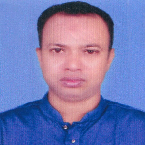 মোঃ এহেসানুল এনাম সরকার