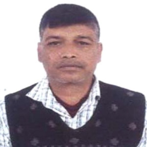মোঃ রাজিউর রহমান