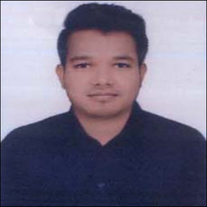 মঞ্জুরুল আলম মিঞ্জু