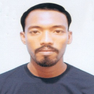 মিঠুন চন্দ্র রায়