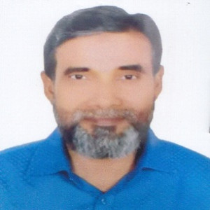 মোঃ মাহিনুর রহমান