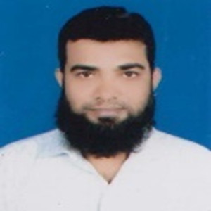 মোঃ মনিরুজ্জামান