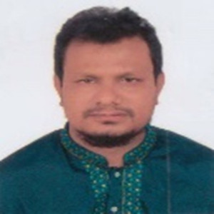 মোঃ আলম