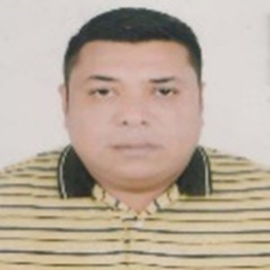 মোঃ সাবিরুজ্জামান