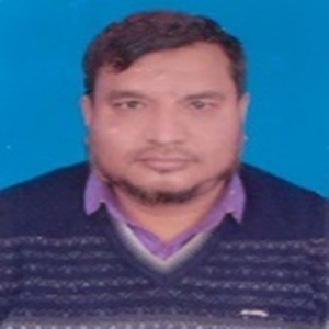 মোঃ আলফাজ আলী