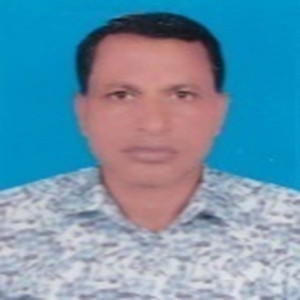 মোঃ ইরশাদুল ইসলাম