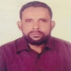 মোঃ রাজিউল কবীর