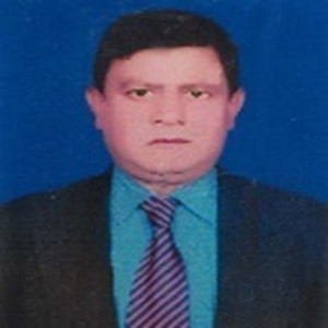 মোঃ আনোয়ার হোসেন