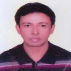 মোঃ মোসাদ্দেক হোসেন সরকার