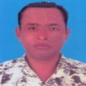 মোঃ মাজেদুর রহমান