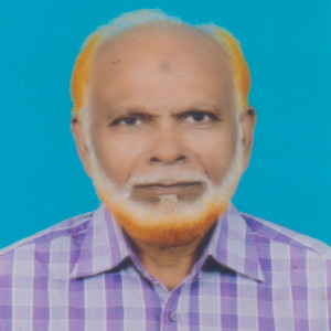 মোঃ মতলুব আলী