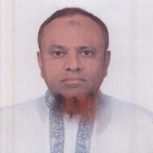 আলহাজ্ব নুর আলম মির্জা