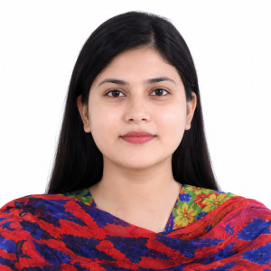 রুম্মানা আরাফাত তিন্নি