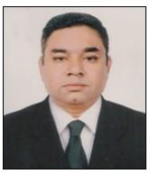 রনজিত কুমার পান্ডে