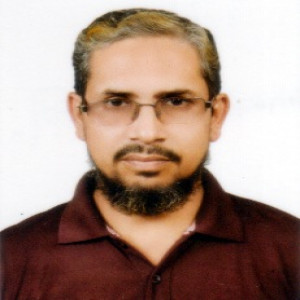 আলাউদ্দিন আনসারী