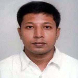 মানিক সাহা