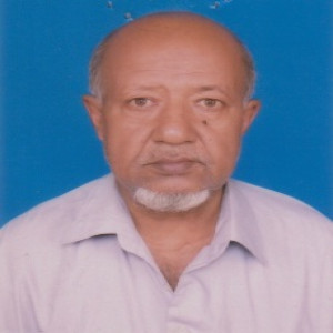 সাহাদত আলী সরকার