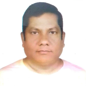 বিপ্লব দে