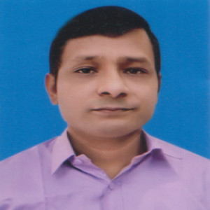 মোঃ সাদেকুর রহমান