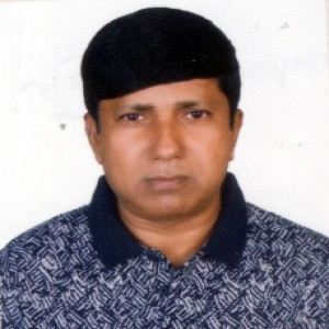 মোঃ সামছুল আরীফ
