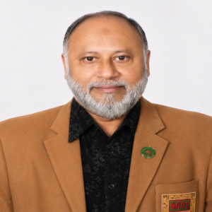 শাহ রেজাউর রহমান (হিরু)