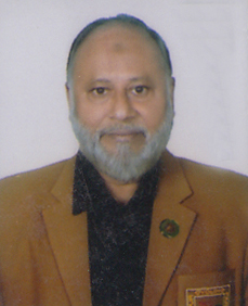 Shah Rezaur Rahman Hiru