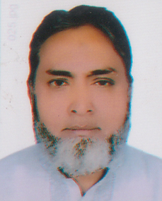 Shahidur Rahman patwary Mohon